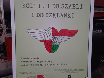 35 lat Polskiego Stowarzyszenia Miłośników Kolei, 